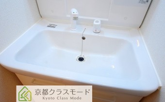 シャンプードレッサー※同ハイツ別タイプの写真です