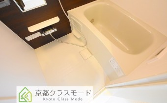 バスルーム※同ハイツ別タイプの写真です
