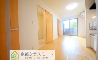 LDK11.4※同ハイツ別タイプの写真です