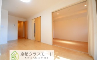 LDK11.4※同ハイツ別タイプの写真です
