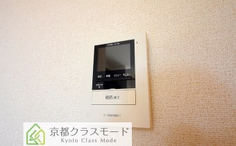 TVドアホン
