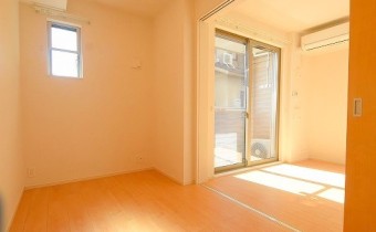 Room7.4※同ハイツ別タイプの写真です