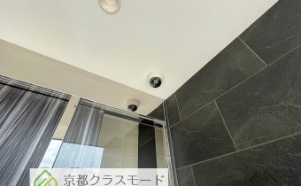 防犯カメラ