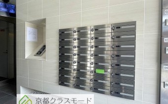 ポスト