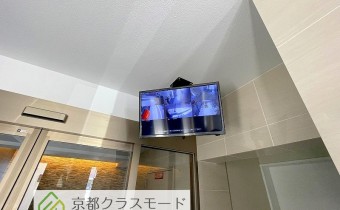 防犯カメラ映像