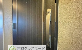 ダブルロック