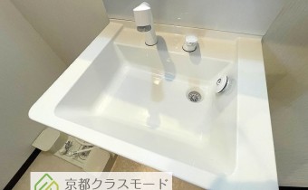 シャンプードレッサー