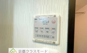 浴室乾燥機パネル