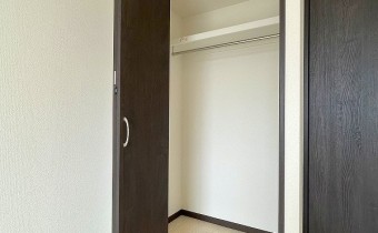 クローゼット