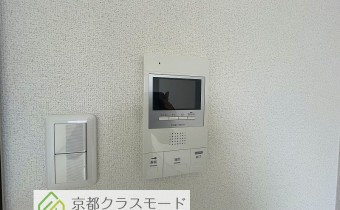 TVドアホン