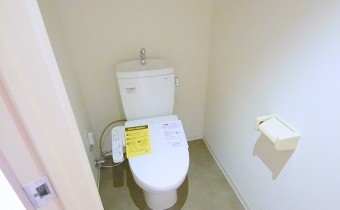 ウォシュレットトイレ