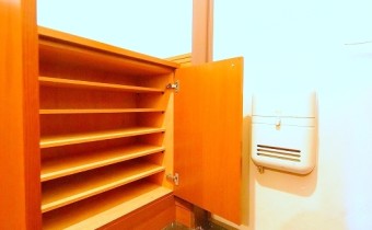 シューズBOX