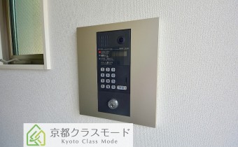 オートロック