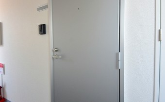 玄関ドア