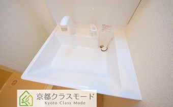 シャンプードレッサー