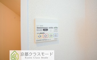 浴室乾燥機リモコン