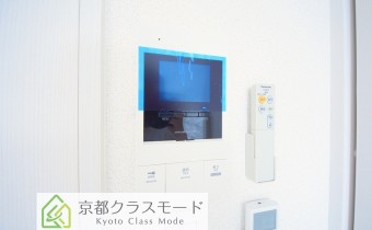 TVモニターホン