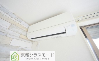 エアコン