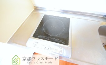 IHコンロ