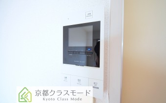 TVモニターホン