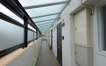 共用部