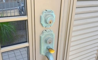 玄関ドア