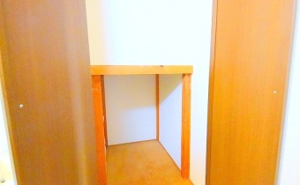 脱衣所収納