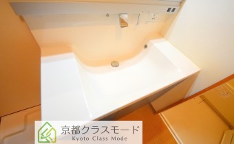 シャンプードレッサー
