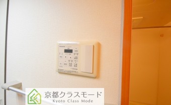 浴室乾燥機リモコン
