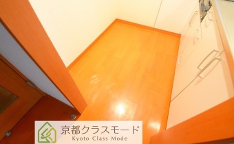 キッチンスペース