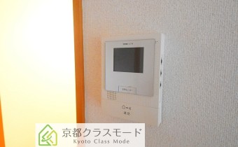 TVモニターホン