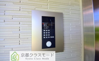 オートロック
