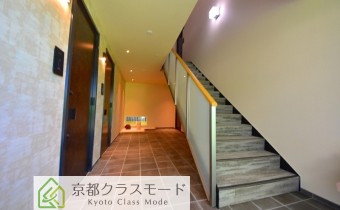 ホール