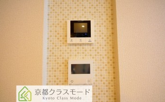 TVドアホン