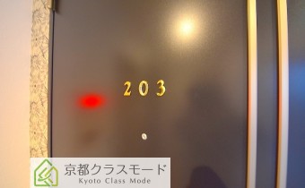 玄関ドア
