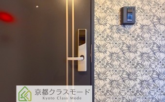 電子ロック