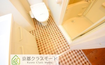 脱衣所