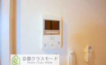 TVドアホン