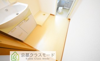 脱衣所