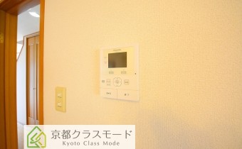 TVドアホン