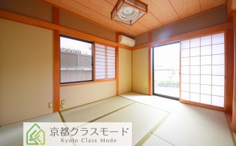 和室6帖