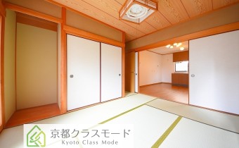 和室6帖