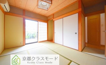 和室6帖