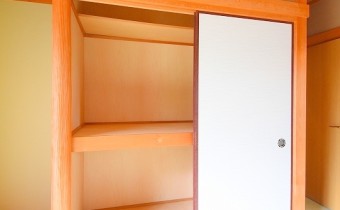 押入れ