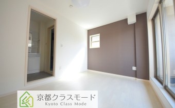 KTIレジデンス深草