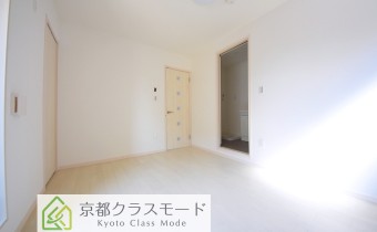 KTIレジデンス深草