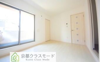 KTIレジデンス深草