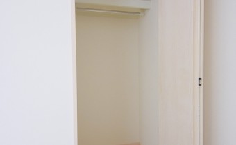 クローゼット