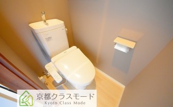 ウォシュレットトイレ
