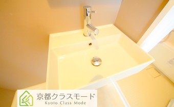 洗面台